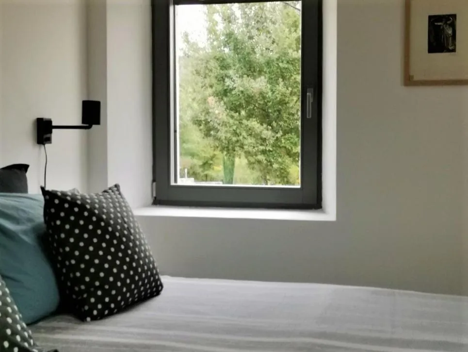 Two villas in lush countryside, Aufnahme 11